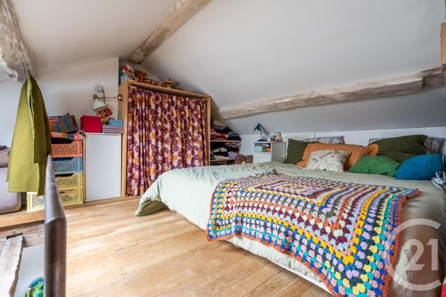 Appartement Studio à vendre - 1 pièce - 20.51 m2 - PARIS - 75012 - ILE-DE-FRANCE - Century 21 Chorus