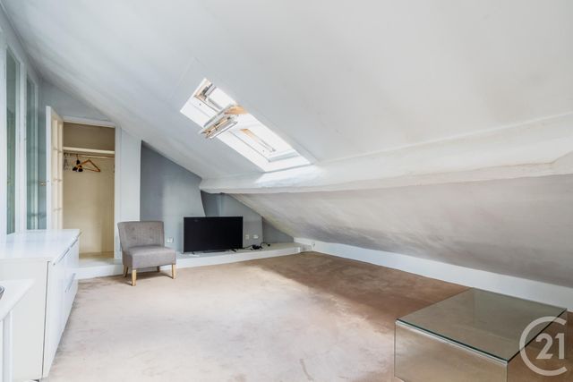 Appartement F1 à vendre - 1 pièce - 17.0 m2 - PARIS - 75011 - ILE-DE-FRANCE - Century 21 Chorus