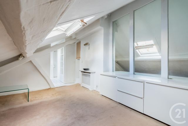 Appartement F1 à vendre - 1 pièce - 17.0 m2 - PARIS - 75011 - ILE-DE-FRANCE - Century 21 Chorus