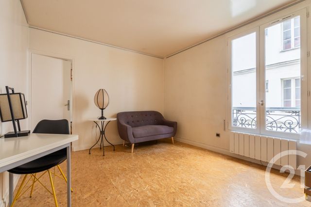 Appartement F4 à vendre - 4 pièces - 69.0 m2 - PARIS - 75020 - ILE-DE-FRANCE - Century 21 Chorus
