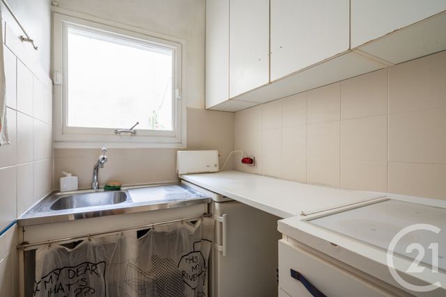 Appartement F4 à vendre - 4 pièces - 69.0 m2 - PARIS - 75020 - ILE-DE-FRANCE - Century 21 Chorus