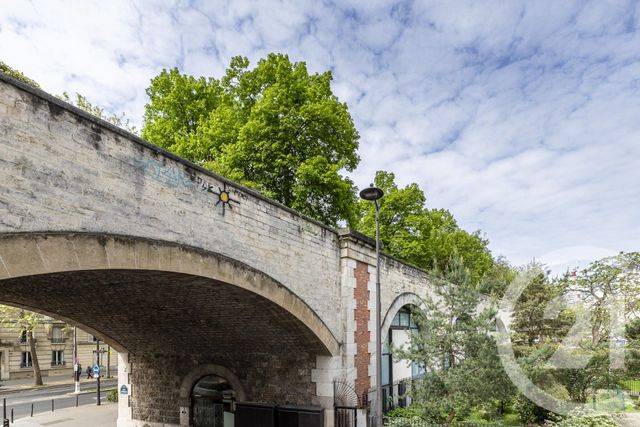 Appartement F3 à vendre - 3 pièces - 72.1 m2 - PARIS - 75012 - ILE-DE-FRANCE - Century 21 Chorus