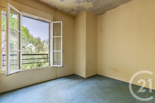 Appartement F3 à vendre - 3 pièces - 72.1 m2 - PARIS - 75012 - ILE-DE-FRANCE - Century 21 Chorus