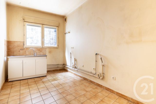 Appartement F3 à vendre - 3 pièces - 72.1 m2 - PARIS - 75012 - ILE-DE-FRANCE - Century 21 Chorus