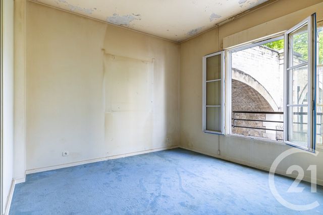 Appartement F3 à vendre - 3 pièces - 72.1 m2 - PARIS - 75012 - ILE-DE-FRANCE - Century 21 Chorus