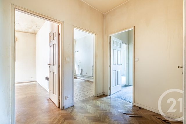 Appartement F3 à vendre - 3 pièces - 72.1 m2 - PARIS - 75012 - ILE-DE-FRANCE - Century 21 Chorus