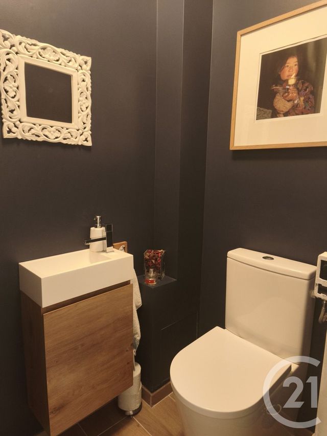 Appartement F4 à vendre - 3 pièces - 85.12 m2 - PARIS - 75003 - ILE-DE-FRANCE - Century 21 Chorus