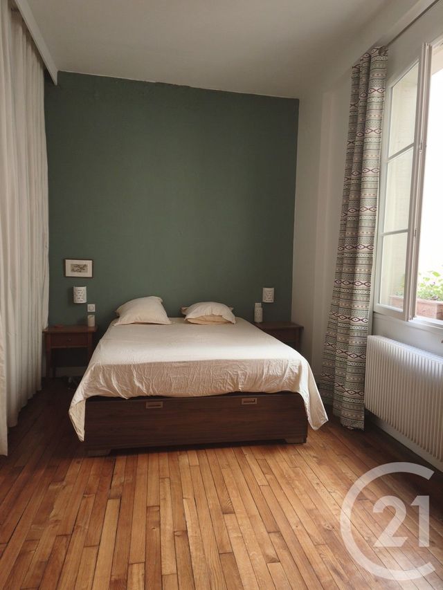 Appartement F4 à vendre - 3 pièces - 85.12 m2 - PARIS - 75003 - ILE-DE-FRANCE - Century 21 Chorus