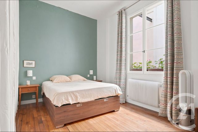 Appartement F4 à vendre - 3 pièces - 85.12 m2 - PARIS - 75003 - ILE-DE-FRANCE - Century 21 Chorus