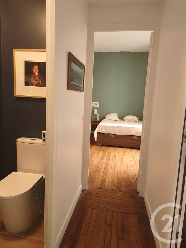 Appartement F4 à vendre - 3 pièces - 85.12 m2 - PARIS - 75003 - ILE-DE-FRANCE - Century 21 Chorus