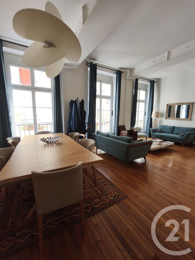Appartement F4 à vendre - 3 pièces - 85.12 m2 - PARIS - 75003 - ILE-DE-FRANCE - Century 21 Chorus