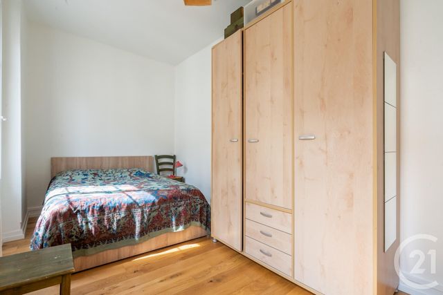 Appartement F2 à vendre - 3 pièces - 48.09 m2 - PARIS - 75012 - ILE-DE-FRANCE - Century 21 Chorus