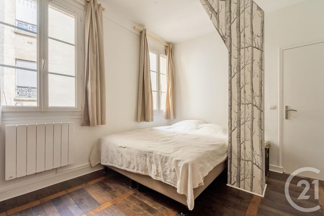 Appartement F2 à vendre - 3 pièces - 48.09 m2 - PARIS - 75012 - ILE-DE-FRANCE - Century 21 Chorus