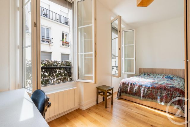 Appartement F2 à vendre - 3 pièces - 48.09 m2 - PARIS - 75012 - ILE-DE-FRANCE - Century 21 Chorus