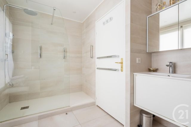 Appartement 3/4 pièces à vendre - 4 pièces - 97.01 m2 - PARIS - 75012 - ILE-DE-FRANCE - Century 21 Chorus