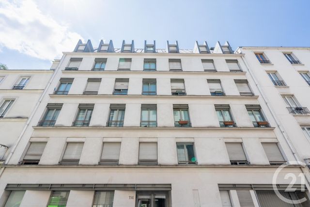 Appartement 3/4 pièces à vendre - 4 pièces - 97.01 m2 - PARIS - 75012 - ILE-DE-FRANCE - Century 21 Chorus