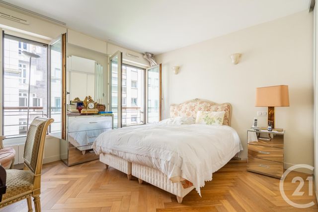 Appartement 3/4 pièces à vendre - 4 pièces - 97.01 m2 - PARIS - 75012 - ILE-DE-FRANCE - Century 21 Chorus