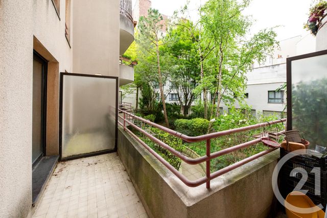 Appartement F2 à vendre - 2 pièces - 45.06 m2 - PARIS - 75012 - ILE-DE-FRANCE - Century 21 Chorus