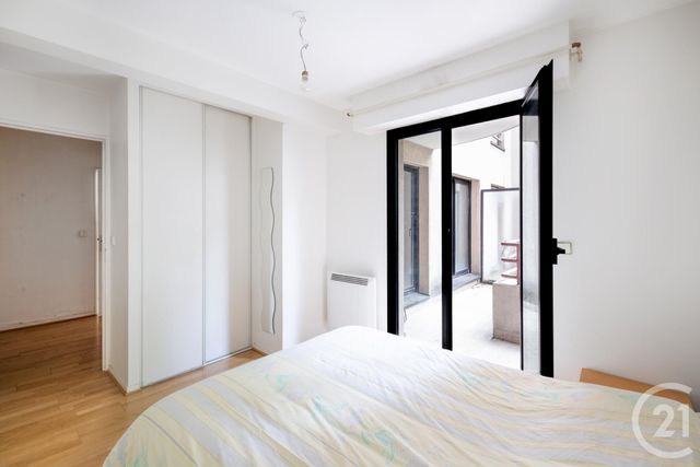 Appartement F2 à vendre - 2 pièces - 45.06 m2 - PARIS - 75012 - ILE-DE-FRANCE - Century 21 Chorus