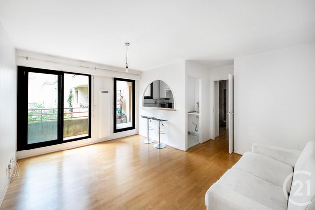 appartement - PARIS - 75012