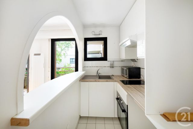 Appartement F2 à vendre - 2 pièces - 45.06 m2 - PARIS - 75012 - ILE-DE-FRANCE - Century 21 Chorus