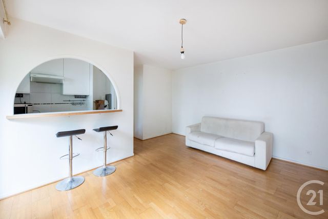 Appartement F2 à vendre - 2 pièces - 45.06 m2 - PARIS - 75012 - ILE-DE-FRANCE - Century 21 Chorus