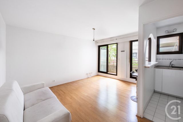 Appartement F2 à vendre - 2 pièces - 45.06 m2 - PARIS - 75012 - ILE-DE-FRANCE - Century 21 Chorus