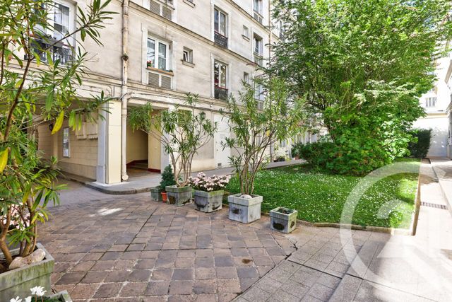 Appartement F5 à vendre - 5 pièces - 81.73 m2 - PARIS - 75012 - ILE-DE-FRANCE - Century 21 Chorus