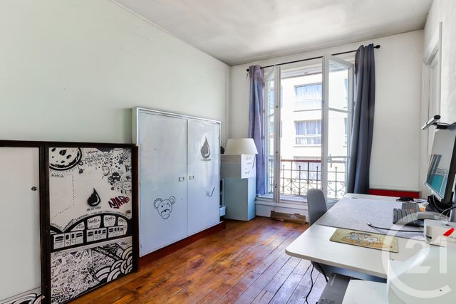 Appartement F5 à vendre - 5 pièces - 81.73 m2 - PARIS - 75012 - ILE-DE-FRANCE - Century 21 Chorus