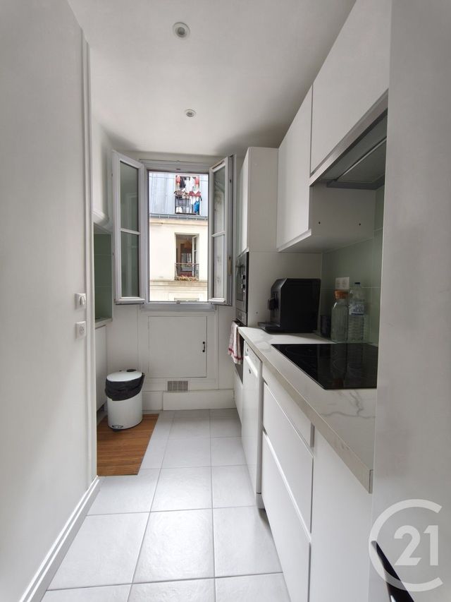 Appartement F5 à vendre - 5 pièces - 81.73 m2 - PARIS - 75012 - ILE-DE-FRANCE - Century 21 Chorus