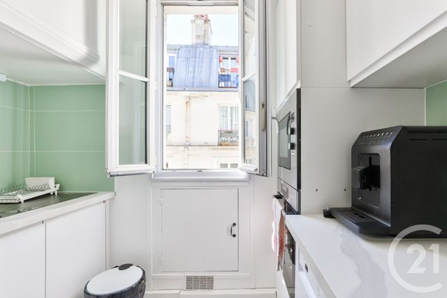 Appartement F5 à vendre - 5 pièces - 81.73 m2 - PARIS - 75012 - ILE-DE-FRANCE - Century 21 Chorus
