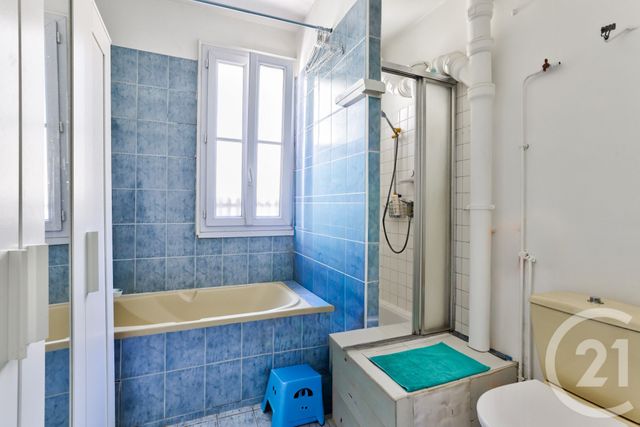Appartement F5 à vendre - 5 pièces - 81.73 m2 - PARIS - 75012 - ILE-DE-FRANCE - Century 21 Chorus