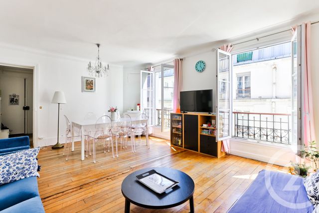 appartement - PARIS - 75012