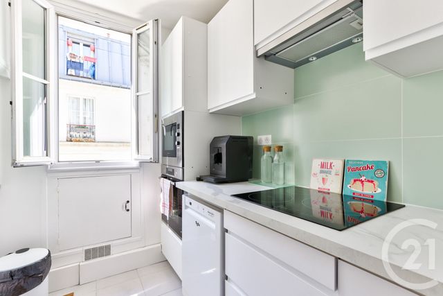 Appartement F5 à vendre - 5 pièces - 81.73 m2 - PARIS - 75012 - ILE-DE-FRANCE - Century 21 Chorus