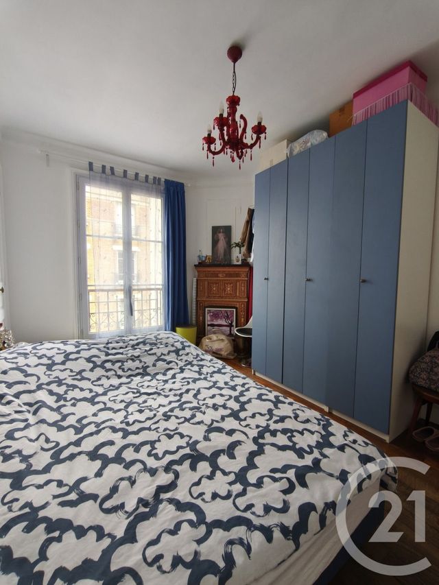 Appartement F5 à vendre - 5 pièces - 81.73 m2 - PARIS - 75012 - ILE-DE-FRANCE - Century 21 Chorus