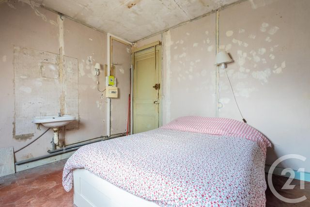 Appartement Studio à vendre - 1 pièce - 10.85 m2 - PARIS - 75012 - ILE-DE-FRANCE - Century 21 Chorus