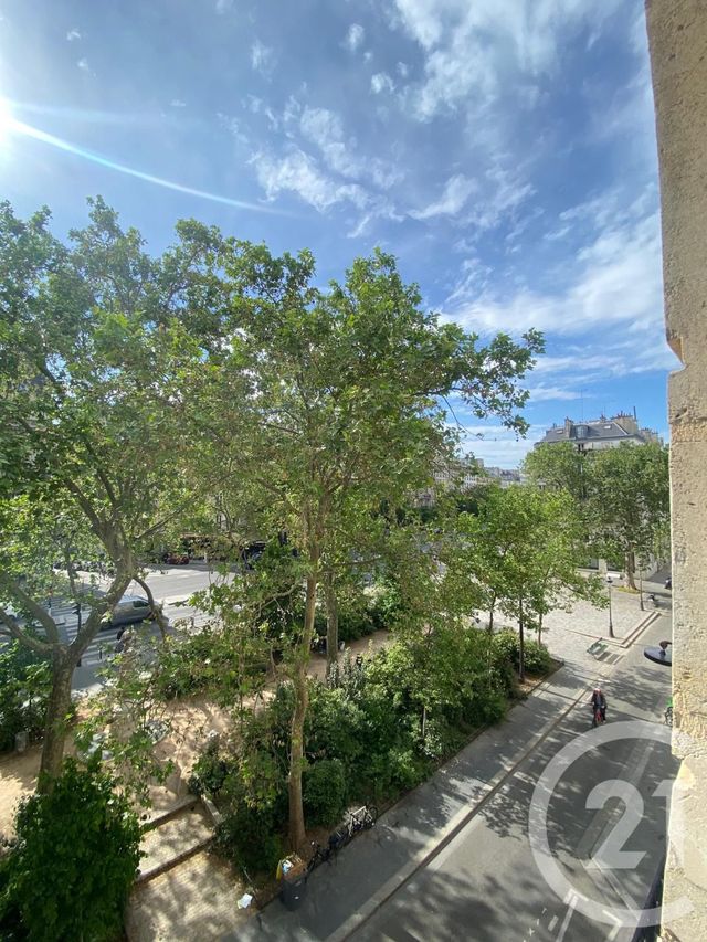 Appartement Studio à vendre - 1 pièce - 18.4 m2 - PARIS - 75011 - ILE-DE-FRANCE - Century 21 Chorus