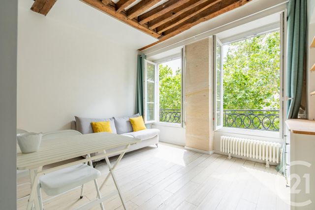 appartement - PARIS - 75011