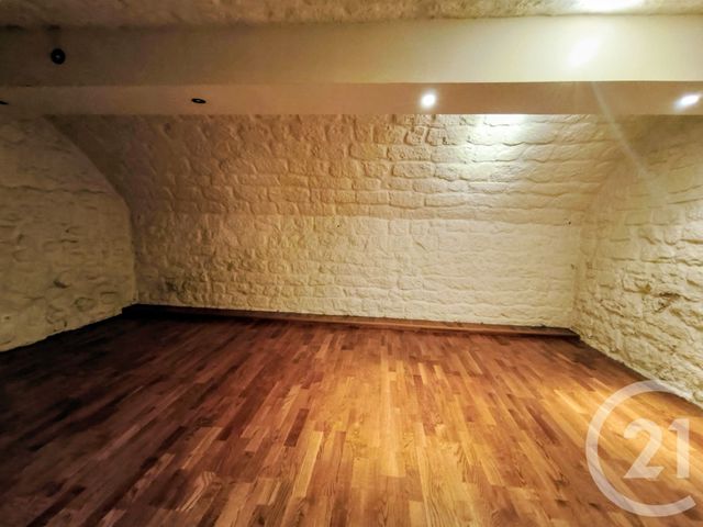 Appartement Souplex à vendre - 2 pièces - 39.4 m2 - PARIS - 75012 - ILE-DE-FRANCE - Century 21 Chorus