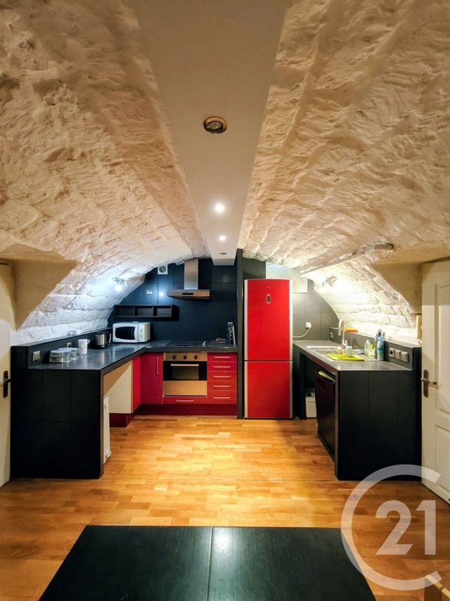 Appartement Souplex à vendre PARIS