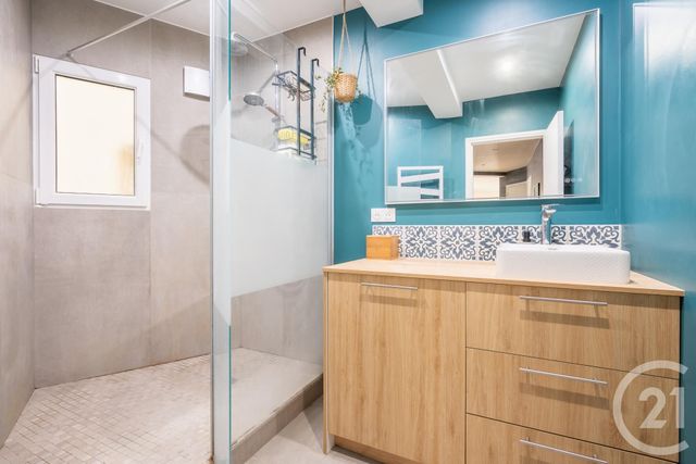 Appartement F3 à vendre - 3 pièces - 62.4 m2 - PARIS - 75012 - ILE-DE-FRANCE - Century 21 Chorus