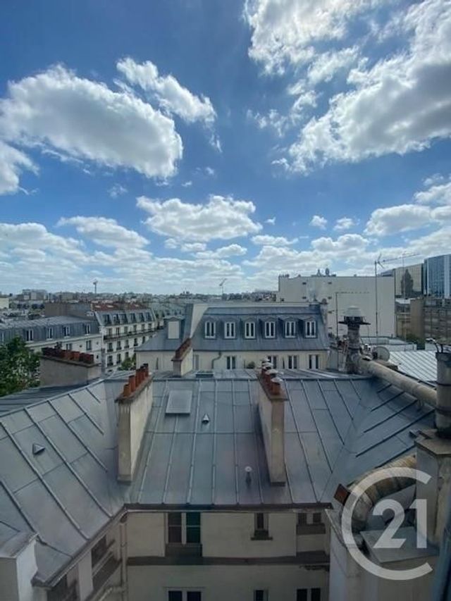 Appartement F2 à vendre - 2 pièces - 31.4 m2 - PARIS - 75012 - ILE-DE-FRANCE - Century 21 Chorus