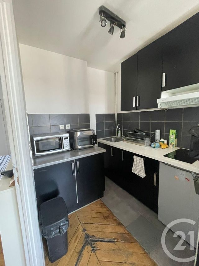 Appartement F2 à vendre - 2 pièces - 31.4 m2 - PARIS - 75012 - ILE-DE-FRANCE - Century 21 Chorus