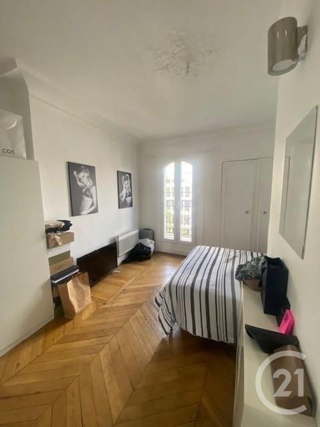 Appartement F2 à vendre - 2 pièces - 31.4 m2 - PARIS - 75012 - ILE-DE-FRANCE - Century 21 Chorus