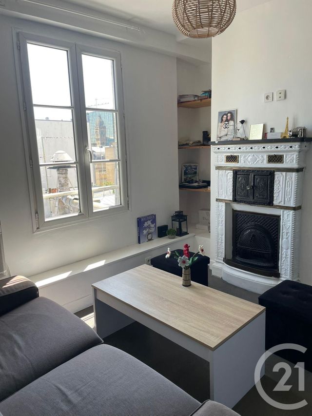 Appartement F2 à vendre - 2 pièces - 31.4 m2 - PARIS - 75012 - ILE-DE-FRANCE - Century 21 Chorus
