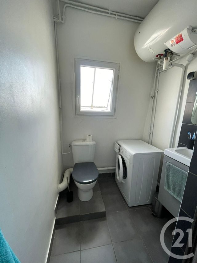 Appartement F2 à vendre - 2 pièces - 31.4 m2 - PARIS - 75012 - ILE-DE-FRANCE - Century 21 Chorus