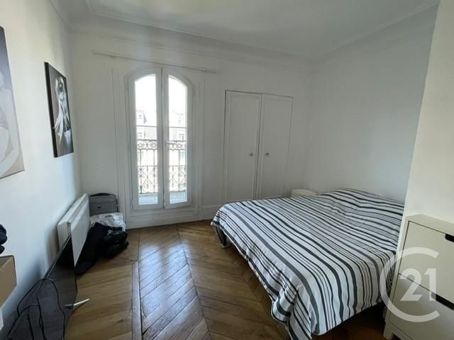 Appartement F2 à vendre - 2 pièces - 31.4 m2 - PARIS - 75012 - ILE-DE-FRANCE - Century 21 Chorus