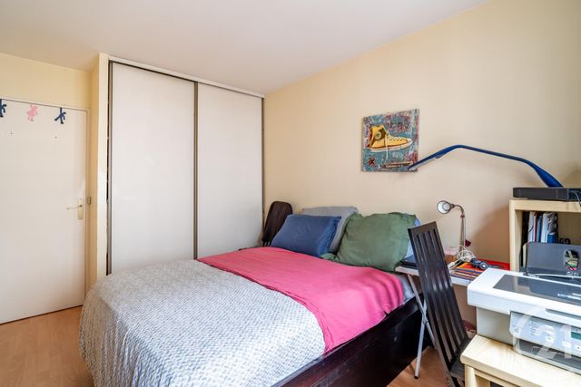 Appartement F2 à vendre - 2 pièces - 57.16 m2 - PARIS - 75012 - ILE-DE-FRANCE - Century 21 Chorus