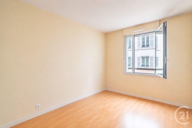 Appartement F2 à vendre - 2 pièces - 57.16 m2 - PARIS - 75012 - ILE-DE-FRANCE - Century 21 Chorus