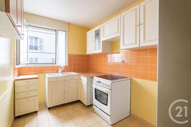 Appartement F2 à vendre - 2 pièces - 57.16 m2 - PARIS - 75012 - ILE-DE-FRANCE - Century 21 Chorus